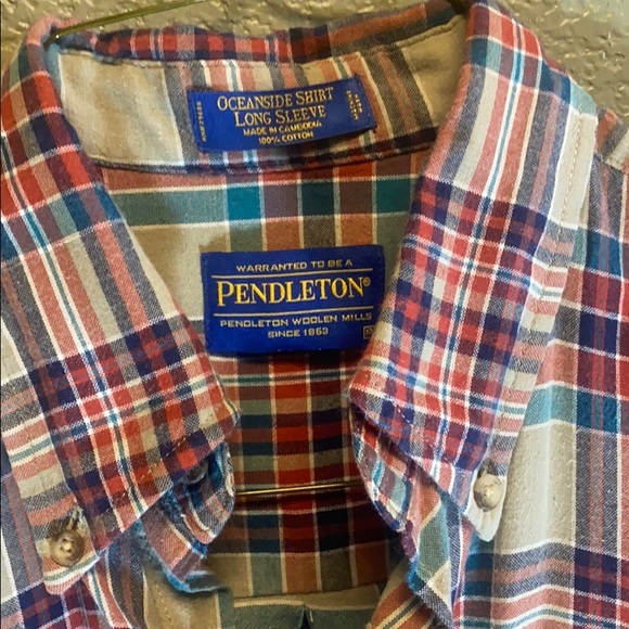 Pendleton classic American brand - Picture 2 of 5